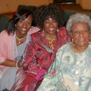 Meet your Posher, Joanne